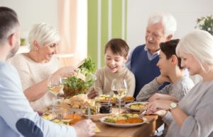 Essen genießen ohne Stress