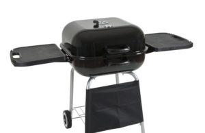 Fleisch grillen